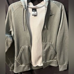 Nike Thermafit lightweight jacket